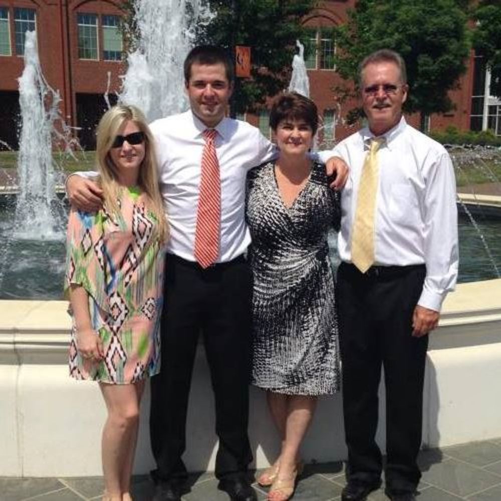 Meet your Posher, Robin